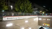 BVG tauft sechs U-Bahnhöfe in 