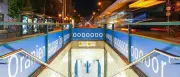 BVG verlängert Torjubel: U-Bahnhöfe mit „Toooooooor“-Namen