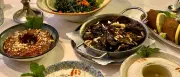 Byblos in Berlin-Wilmersdorf: Libanesische Küche begeistert Guide Michelin