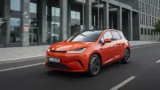BYD Dolphin G DM-i: Kleinwagen mit 105 km E-Reichweite