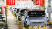 BYD stoppt Türkei-Werk, sucht Standort in Südeuropa und startet in Ungarn