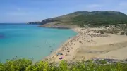 Cala Mesquida: Mallorcas Nummer eins im Strand-Ranking
