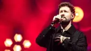 Calum Scott rührt Berlin: Konzert voller Emotionen und Tränen