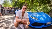 Calvin Kleinen: Vom Reality-Star zum Sänger und Moderator