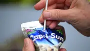 Capri-Sun-Chef kritisiert eigene Strohhalm-Petition als schlecht gemacht