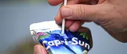 Capri-Sun-Chef: Petition für Plastikstrohhalme war schlecht gemacht