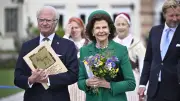 Carl Gustaf und Silvia: 50 Jahre Ehe – „Man kennt und mag einander“
