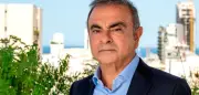 Carlos Ghosn gibt Erziehungstipps im Libanon, während Interpol ihn sucht