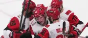 Carolina Hurricanes gewinnen zweiten Stanley Cup in der NHL
