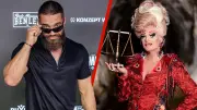 Cast vom Promi-Büßen steht: Olivia Jones grillt Reality-Macho Aleks Petrovic