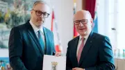 Causa Hundt: Ex-Staatssekretär könnte Berlin 100.000 Euro kosten