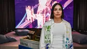 Cécile B. Evans: Auf den Spuren der Pariser Kommune