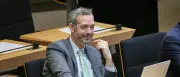 CDU-Abgeordneter wirft Grünen-Politikerin Beistand für Linksradikale vor