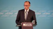 CDU-Aufstand gegen Merz: Stuttgarter Weckruf fordert harten Reformkurs