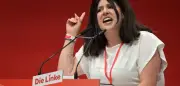CDU braucht zwei Brandmauern: Gegen AfD und Linkspartei