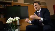 CDU-Chef Lechner gibt Schulpolitik Note 5: Massive Kritik an Landesregierung