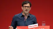 CDU drückt sich nach Linken-Parteitag: Keine klare Konsequenz