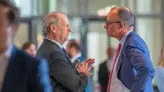 CDU-Finanzpolitiker lehnt Reform des Ehegattensplittings ab