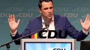 CDU Mecklenburg-Vorpommern: Parteitag beschließt Wahlprogramm