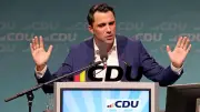 CDU Mecklenburg-Vorpommern: Wahlprogramm und Merz-Besuch auf Parteitag