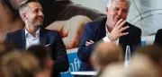 CDU und AfD in Sachsen-Anhalt: Kumpel-Foto sorgt für Wirbel im Wahlkampf