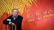 CDU-Urgestein Wickert fordert Wegner heraus – mit 85 Jahren