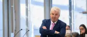 CDU/AfD-Foto: Heuer weist Verbrüderungsvorwurf zurück