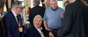 CDU/AfD-Foto in Sachsen-Anhalt: Heuer weist Verbrüderungsvorwurf zurück
