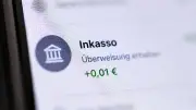 Cent-Überweisung vom Inkassobüro: Was steckt dahinter?