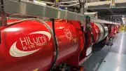 Cern schaltet LHC ab – HiLumi-Betrieb startet 2030
