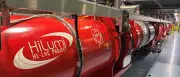 Cern schaltet LHC ab: Umbau für Jagd auf Dunkle Materie