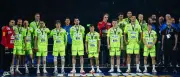 Champions League: Füchse Berlin zwischen Finalfrust und neuem Aufbruch