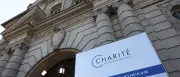 Charité-Arzt nach Patiententod erneut vor Gericht