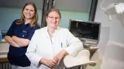 Charité-Expertin: Endometriose-Schmerzen wie monatliche Geburt