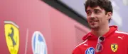 Charles Leclerc verlängert Vertrag bei Ferrari vor Monaco-Heimrennen