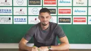 Chemie Leipzig verpflichtet Torkanone Tyron Profis aus Plauen