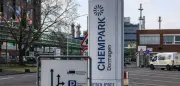 Chemieunfall in Dormagen: 25 Verletzte durch Phosgen-Austritt
