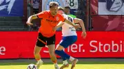 Chemnitzer FC verpflichtet Dennis Slamar von Energie Cottbus