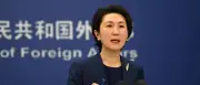 China droht deutschen Abgeordneten nach Taiwan-Kontakten