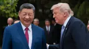 China-Experte Geiges: Trump ist Pekings nützlicher Idiot