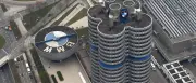 Chinaflaute und Irankrieg: BMW senkt Gewinnprognose