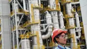 Chinas Industriegewinne steigen, aber Binnennachfrage schwächelt