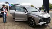 Chinesischer Autobauer SAIC plant erste EU-Fabrik in Spanien