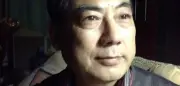Chinesischer Dissident Dong Guangping nach Flucht in Kanada angekommen