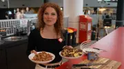 Chips und Schokolade? BILD testet skurrile Food-Trends