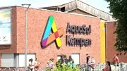 Chlorgas-Alarm: Feuerwehr evakuiert Freibad in Kempen