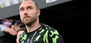 Christian Eriksen bricht erneut bei Testspiel zusammen