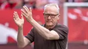 Christian Streich bereichert ZDF-WM-Studio als bärbeißiger Badener