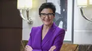 Citigroup-Chefin Jane Fraser: Europas verpasste Chancen und KI-Skepsis in den USA