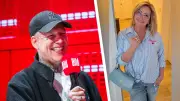 Claudia Effenberg über MontanaBlack: Ich dachte, er wollte meine Dior-Handtasche klauen